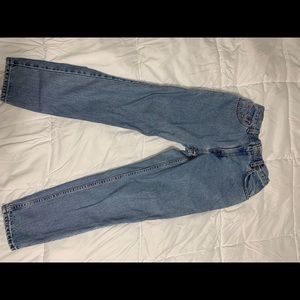 Levi’s 550 Vintage Jeans